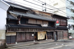 武蔵界隈さんぽ 3