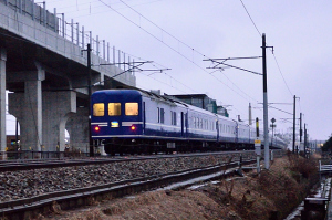 旅路はなお続く
