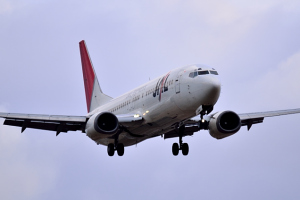 JEX B737-446