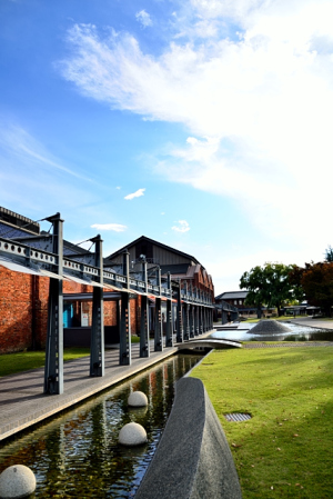 金沢市民芸術村