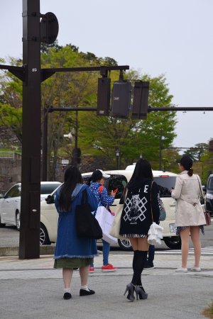 次はどこへ
